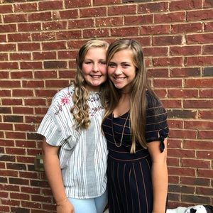 Meet your Posher, Brooklynn